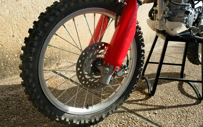 Used 2023 HONDA CRF150RB