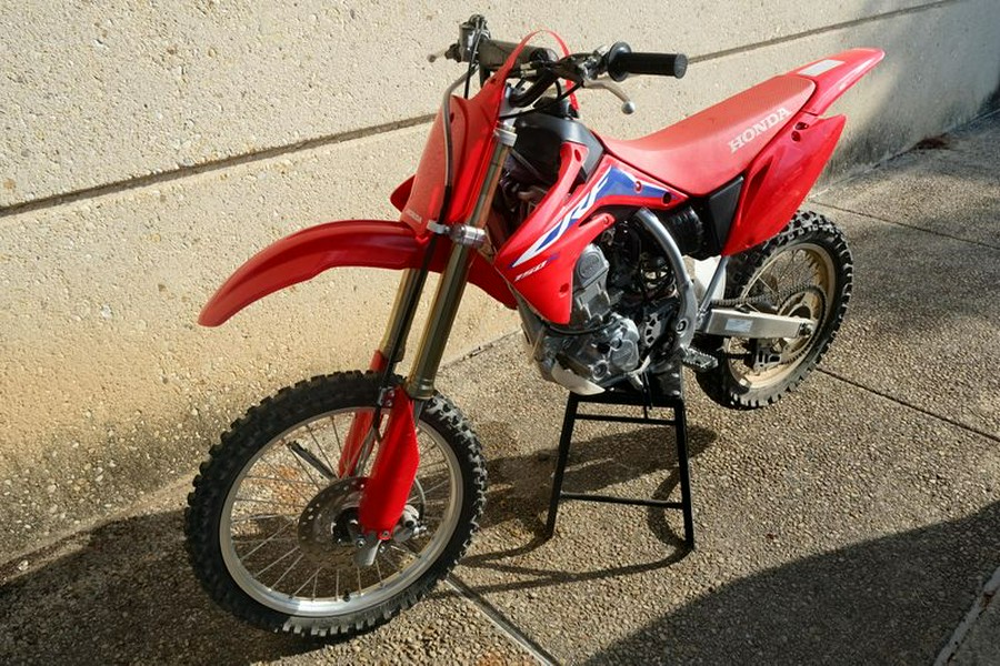 Used 2023 HONDA CRF150RB