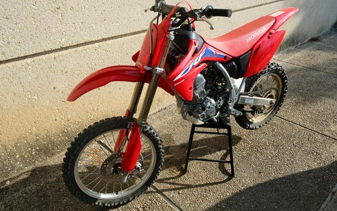 Used 2023 HONDA CRF150RB