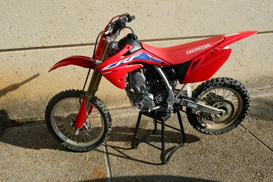 Used 2023 HONDA CRF150RB