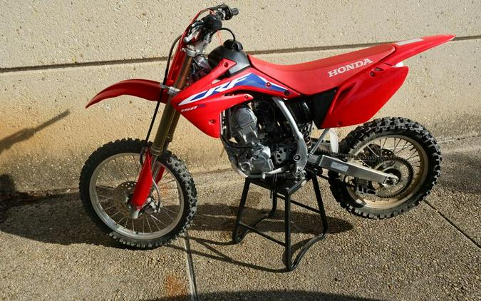 Used 2023 HONDA CRF150RB