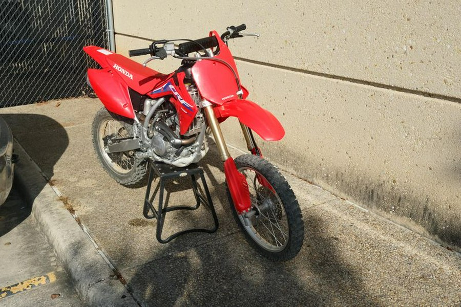 Used 2023 HONDA CRF150RB
