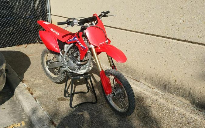Used 2023 HONDA CRF150RB