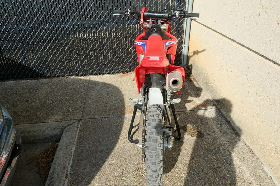 Used 2023 HONDA CRF150RB