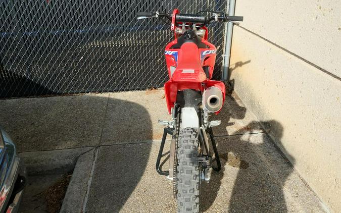 Used 2023 HONDA CRF150RB