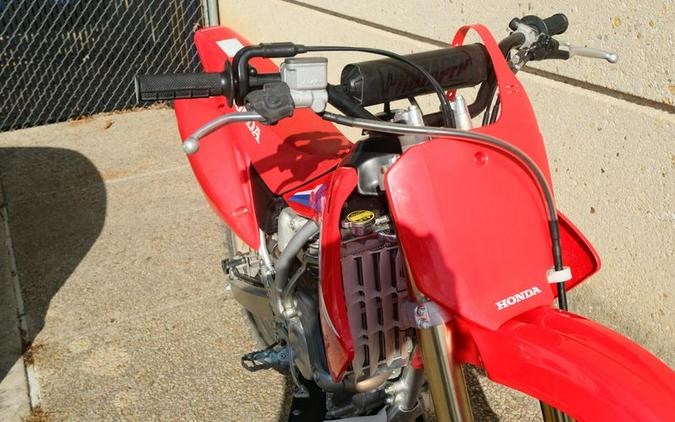 Used 2023 HONDA CRF150RB