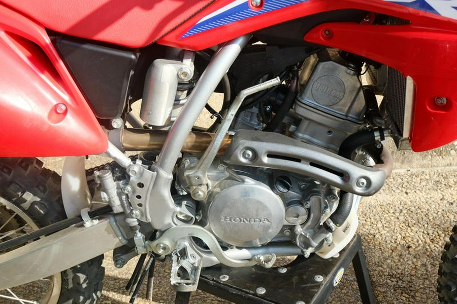 Used 2023 HONDA CRF150RB