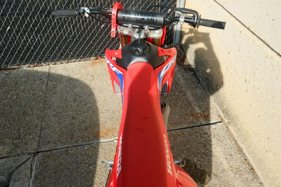 Used 2023 HONDA CRF150RB