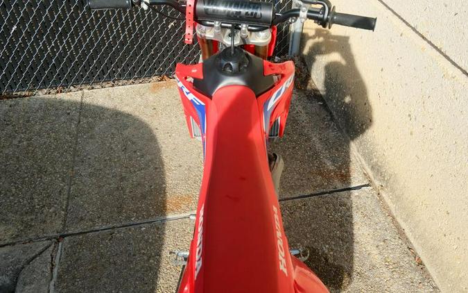 Used 2023 HONDA CRF150RB