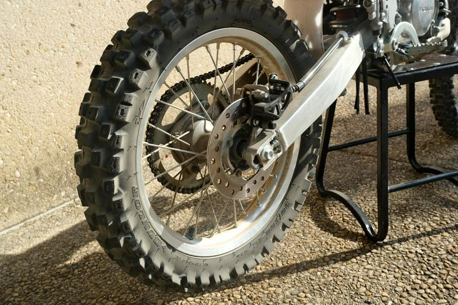 Used 2023 HONDA CRF150RB