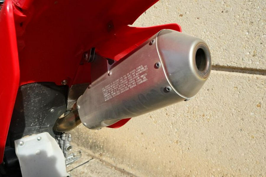 Used 2023 HONDA CRF150RB