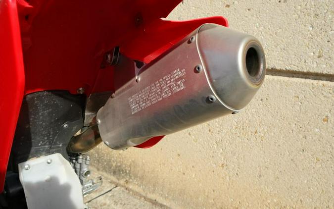 Used 2023 HONDA CRF150RB