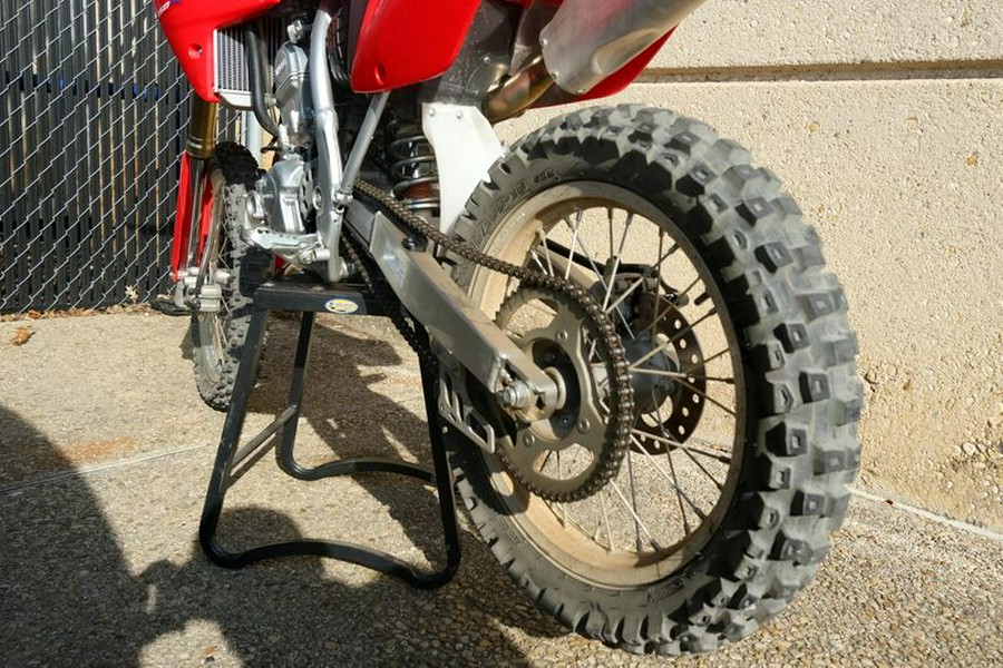Used 2023 HONDA CRF150RB