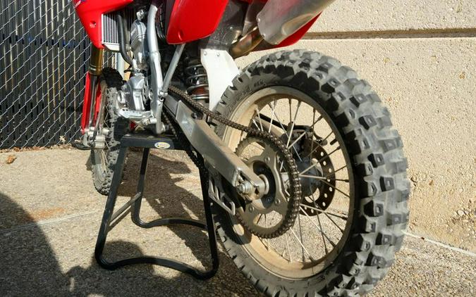 Used 2023 HONDA CRF150RB