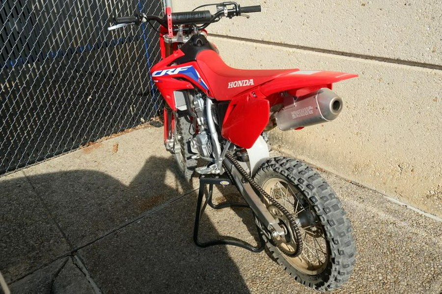 Used 2023 HONDA CRF150RB