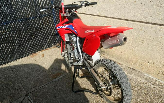 Used 2023 HONDA CRF150RB