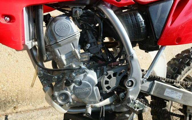 Used 2023 HONDA CRF150RB