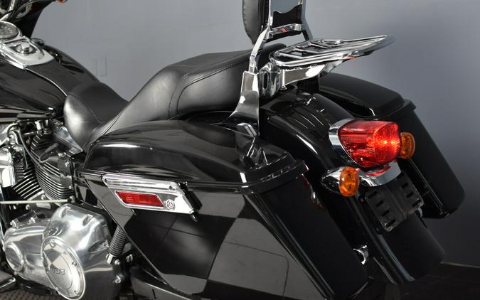 2015 Harley-Davidson Switchback