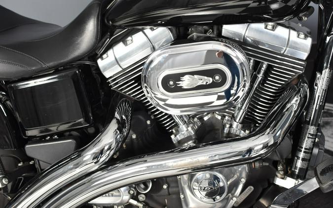 2015 Harley-Davidson Switchback