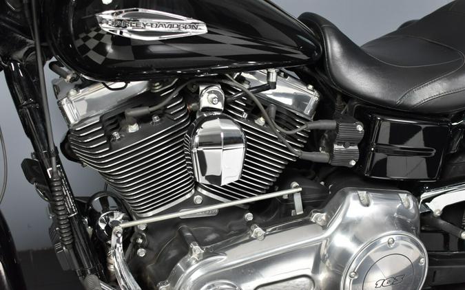 2015 Harley-Davidson Switchback