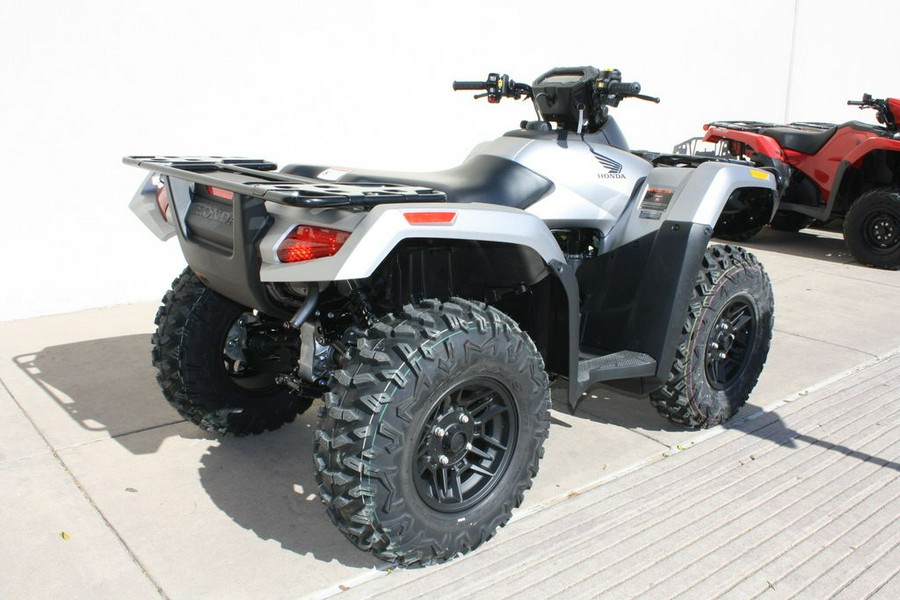2026 Honda® FourTrax Foreman Rubicon 4x4 Automatic DCT EPS