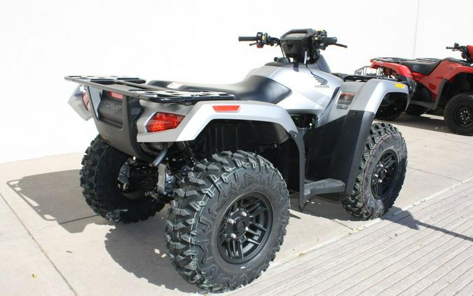 2026 Honda® FourTrax Foreman Rubicon 4x4 Automatic DCT EPS