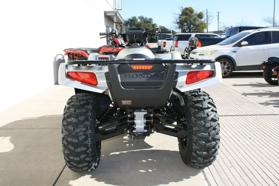 2026 Honda® FourTrax Foreman Rubicon 4x4 Automatic DCT EPS
