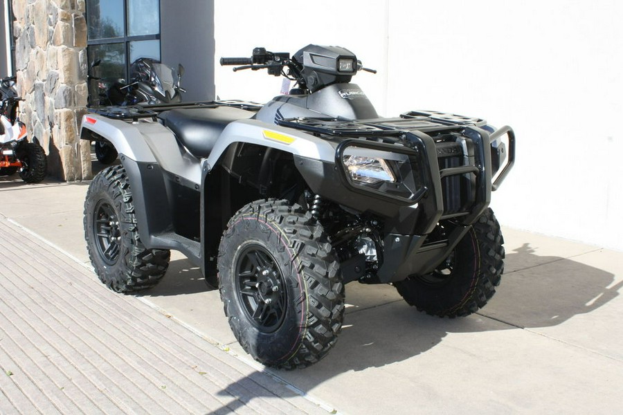 2026 Honda® FourTrax Foreman Rubicon 4x4 Automatic DCT EPS