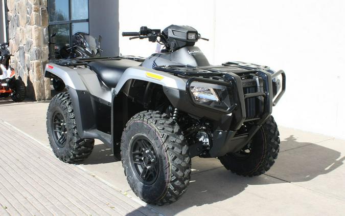 2026 Honda® FourTrax Foreman Rubicon 4x4 Automatic DCT EPS