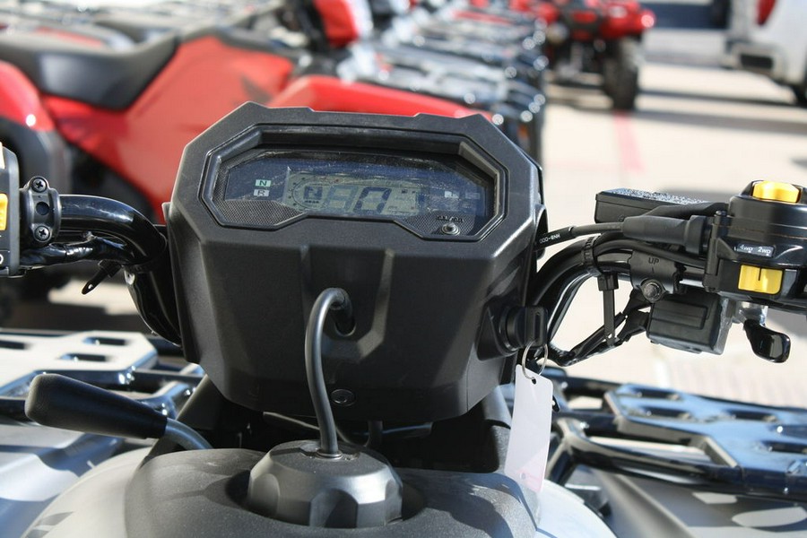 2026 Honda® FourTrax Foreman Rubicon 4x4 Automatic DCT EPS