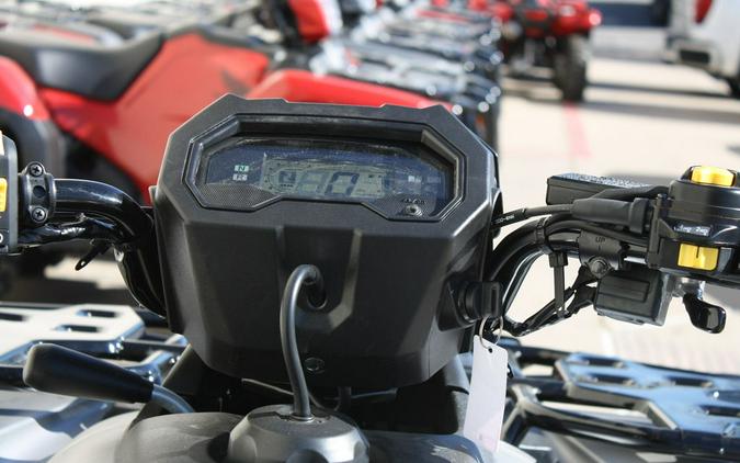 2026 Honda® FourTrax Foreman Rubicon 4x4 Automatic DCT EPS