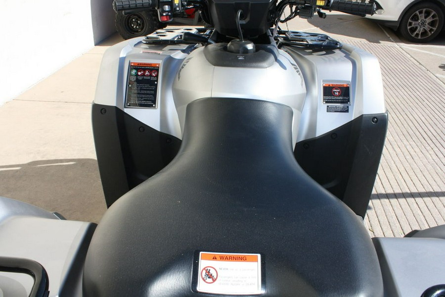 2026 Honda® FourTrax Foreman Rubicon 4x4 Automatic DCT EPS