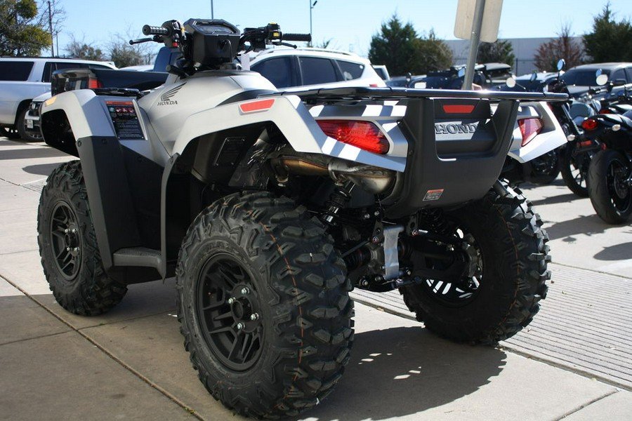 2026 Honda® FourTrax Foreman Rubicon 4x4 Automatic DCT EPS