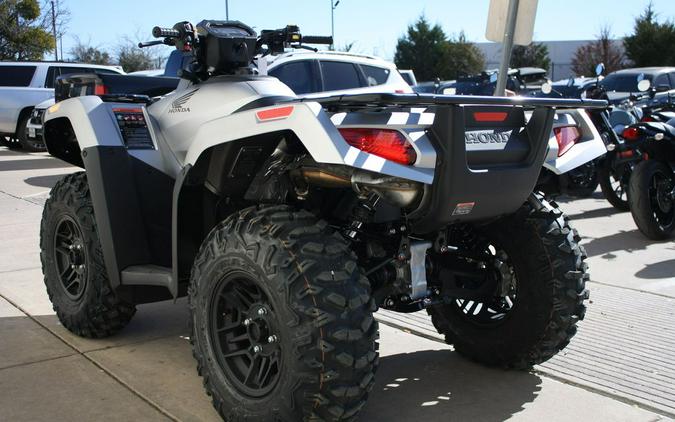 2026 Honda® FourTrax Foreman Rubicon 4x4 Automatic DCT EPS