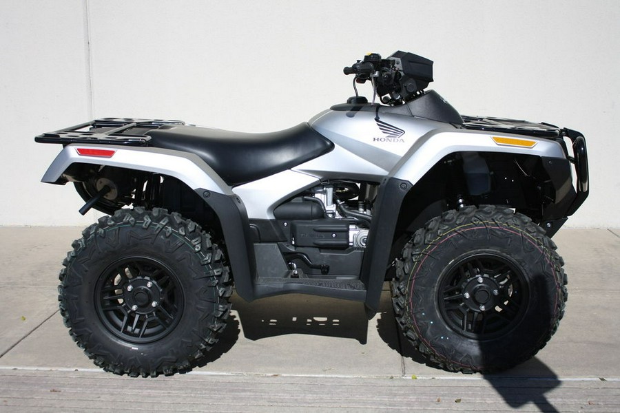 2026 Honda® FourTrax Foreman Rubicon 4x4 Automatic DCT EPS