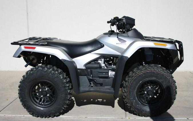 2026 Honda® FourTrax Foreman Rubicon 4x4 Automatic DCT EPS
