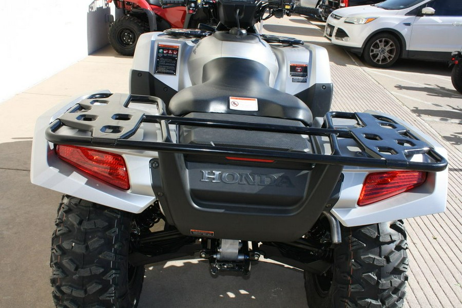2026 Honda® FourTrax Foreman Rubicon 4x4 Automatic DCT EPS