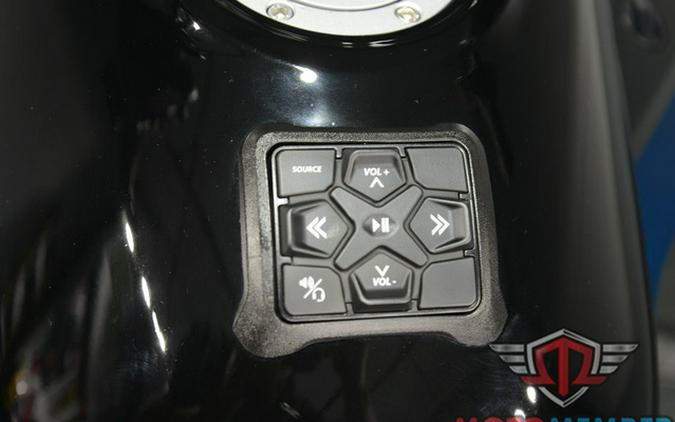 2023 Can-Am Spyder F3 Rotax 1330 ACE