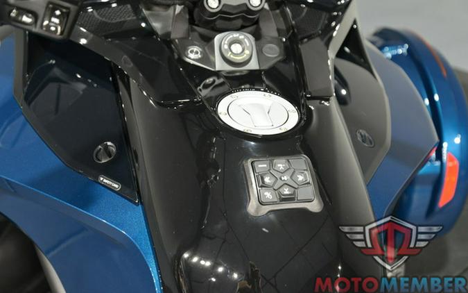 2023 Can-Am Spyder F3 Rotax 1330 ACE