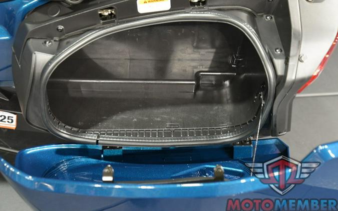 2023 Can-Am Spyder F3 Rotax 1330 ACE