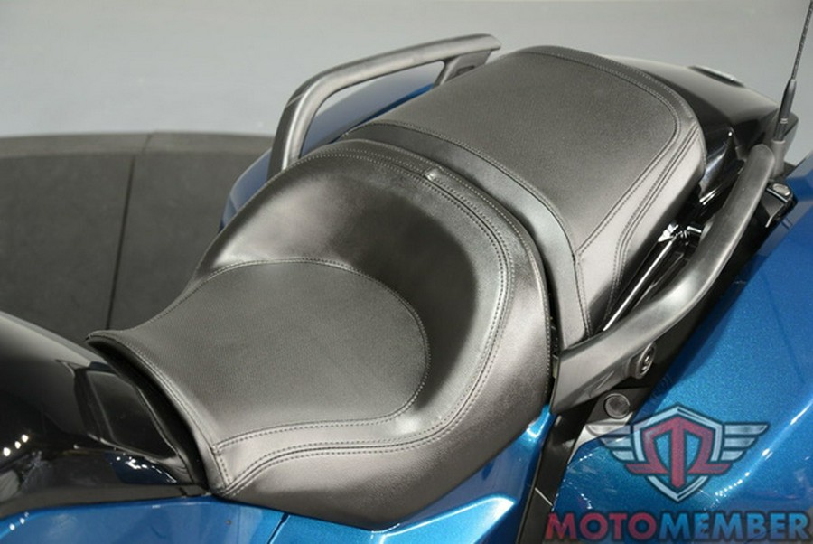 2023 Can-Am Spyder F3 Rotax 1330 ACE