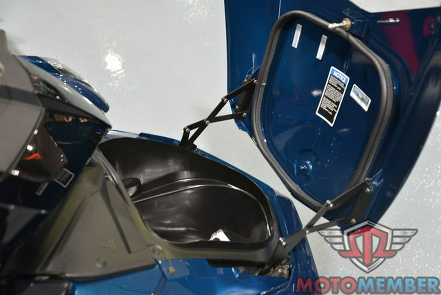 2023 Can-Am Spyder F3 Rotax 1330 ACE