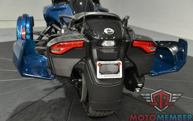 2023 Can-Am Spyder F3 Rotax 1330 ACE