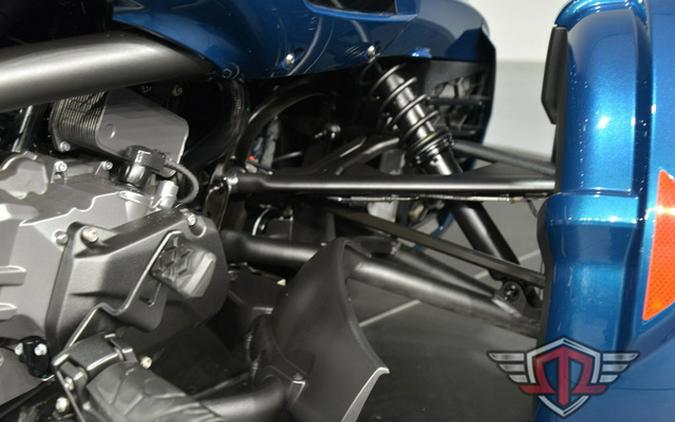 2023 Can-Am Spyder F3 Rotax 1330 ACE