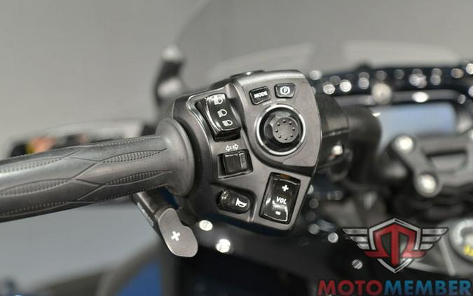 2023 Can-Am Spyder F3 Rotax 1330 ACE