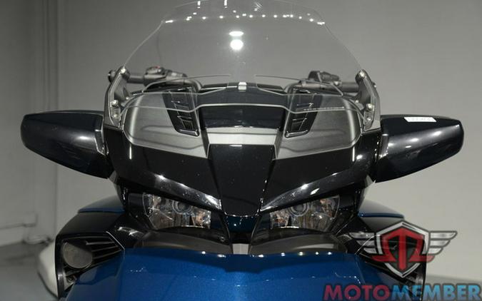 2023 Can-Am Spyder F3 Rotax 1330 ACE