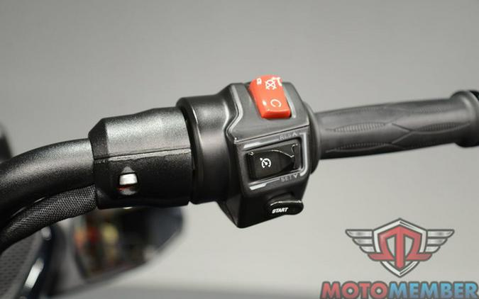 2023 Can-Am Spyder F3 Rotax 1330 ACE