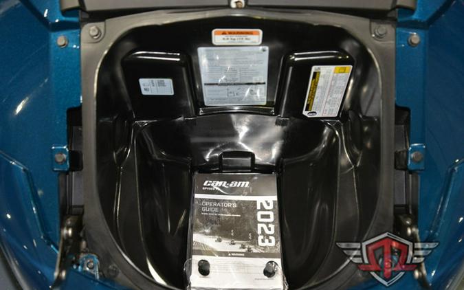 2023 Can-Am Spyder F3 Rotax 1330 ACE