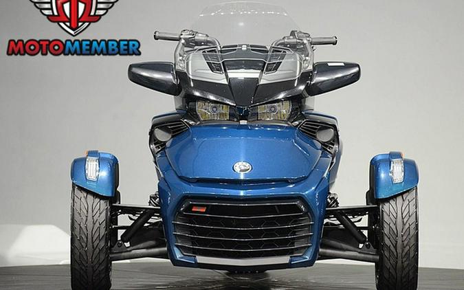 2023 Can-Am Spyder F3 Rotax 1330 ACE