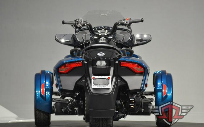 2023 Can-Am Spyder F3 Rotax 1330 ACE